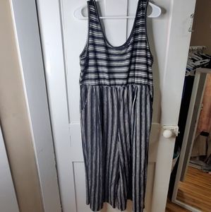 Xhilaration Jumpsuit